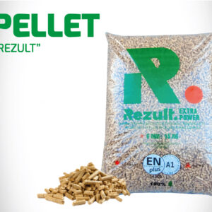 Pellet REZULT A1 ENplus_15346